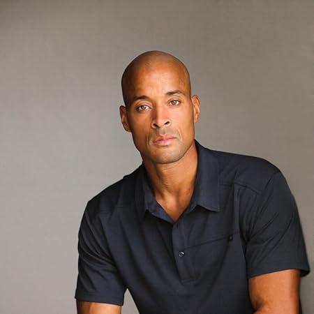 Photo of David Goggins