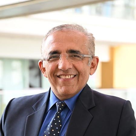 Photo of Ranjay Gulati
