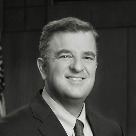 Photo of Ward Farnsworth