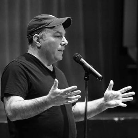 Photo of Matthew Dicks