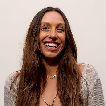 Photo of Nicole Vignola