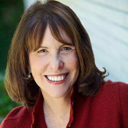 Photo of Madeline Levine