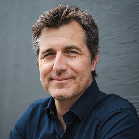 Photo of Michael Gervais