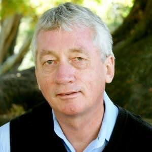 Photo of Frans de Waal