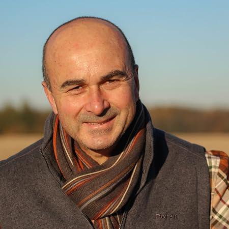 Photo of Philip Lymbery