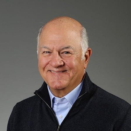 Photo of James M. Kouzes