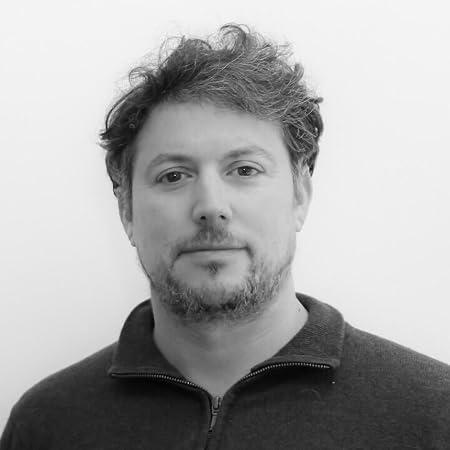 Photo of Simon Kingsnorth