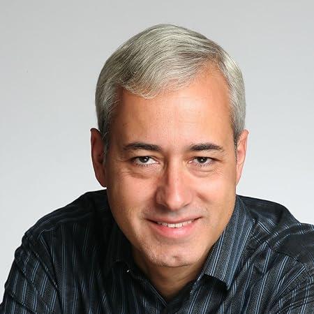 Photo of Pedro Domingos