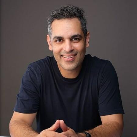 Photo of Ankur Warikoo