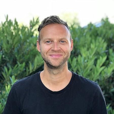 Photo of Mark Clark
