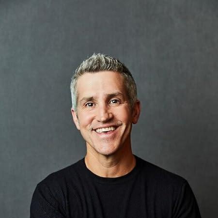 Photo of Jon Acuff