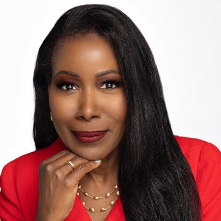 Photo of Isabel Wilkerson