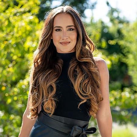 Photo of Codie Sanchez