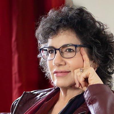 Photo of Susan Neiman