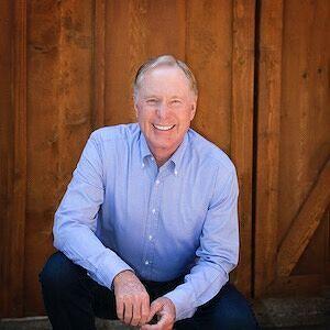 Photo of Max Lucado