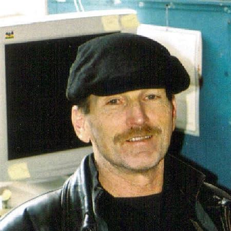 Photo of Pete Walker