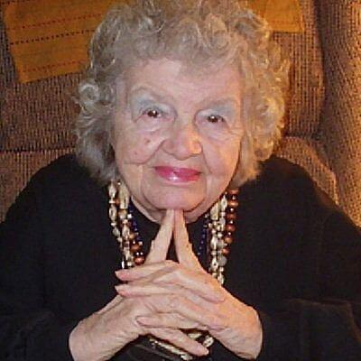 Photo of Helene Hadsell