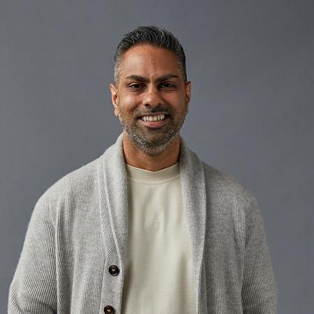 Photo of Ramit Sethi