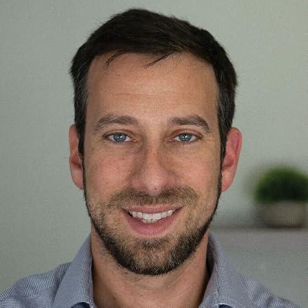 Photo of Eli Schwartz