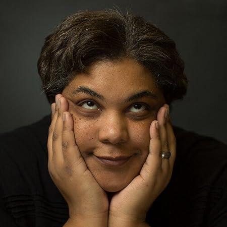 Photo of Roxane Gay