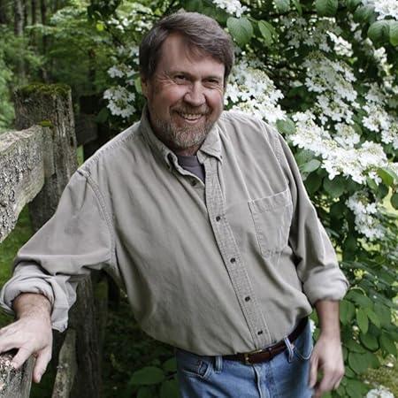 Photo of Daniel James Brown