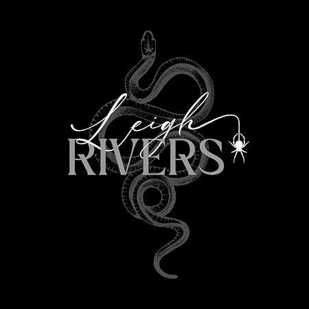 Photo of Leigh Rivers