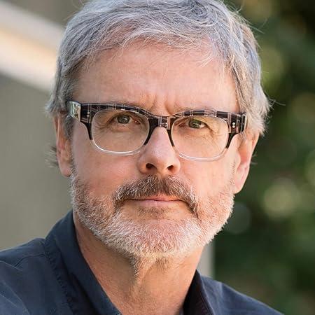Photo of Mike Rother