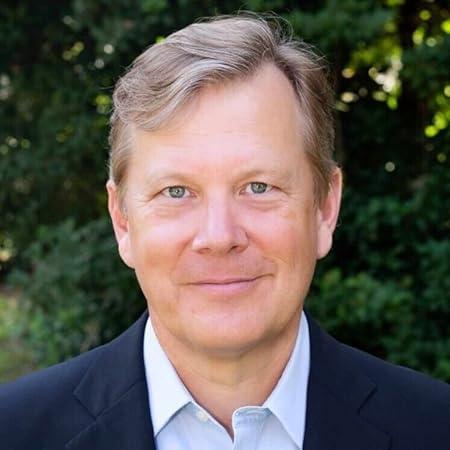 Photo of Peter Schweizer