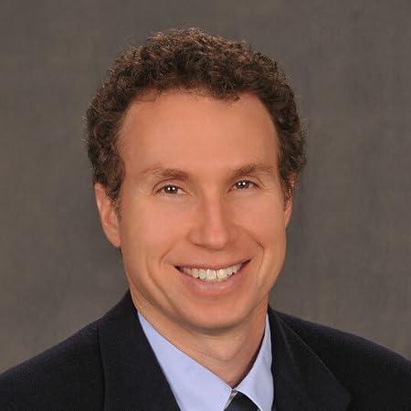Photo of Andrew Newberg M.D.