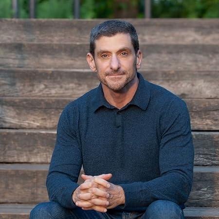 Photo of Amir Levine