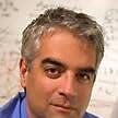 Photo of Nicholas A. Christakis