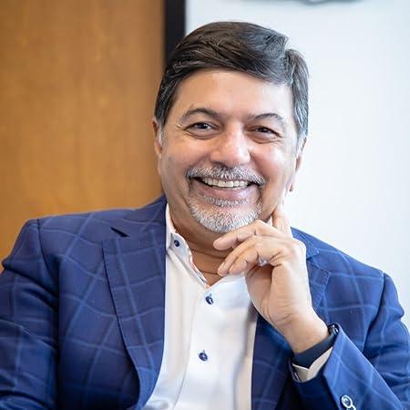 Photo of Rajendra Sisodia