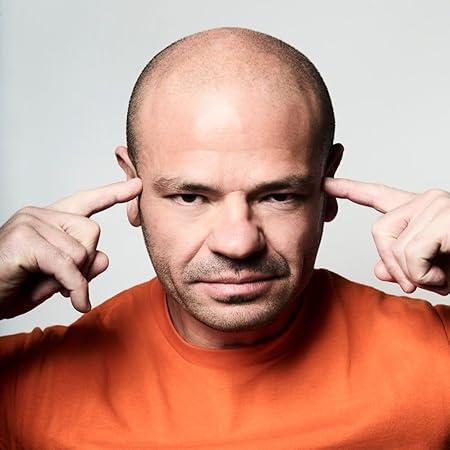 Photo of Allan Dib
