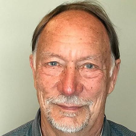 Photo of Peter Russell