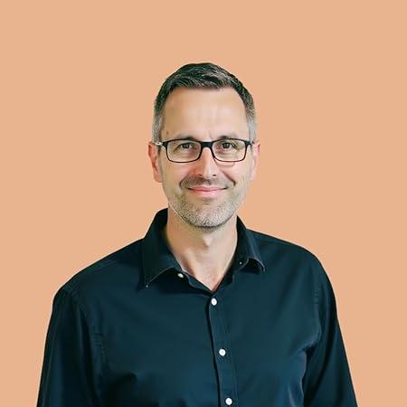 Photo of Todd Henry