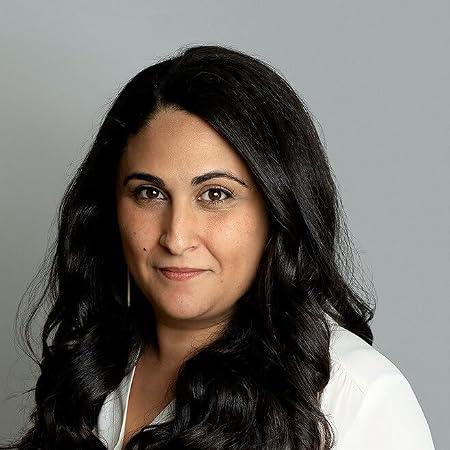 Photo of Sheera Frenkel