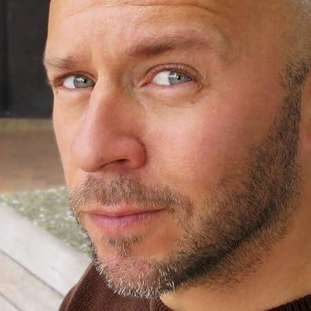 Photo of Derek Sivers