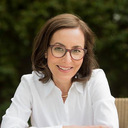 Photo of Leslie Berlin