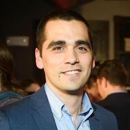 Photo of Nick Maggiulli