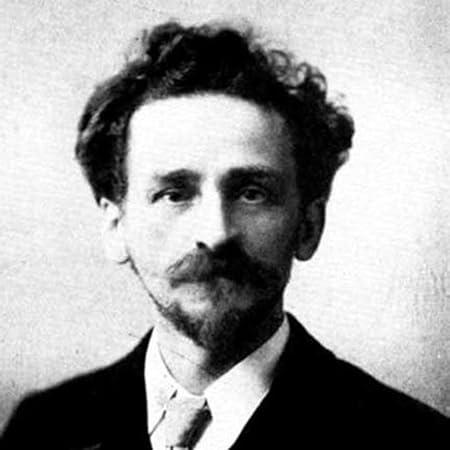 Photo of James Allen