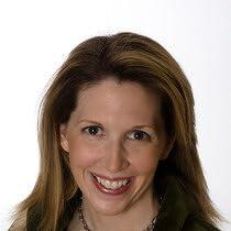 Photo of Becky Beaupre Gillespie