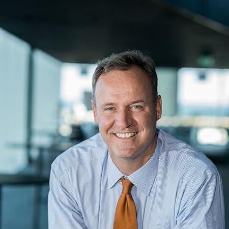 Photo of Michael K. Simpson
