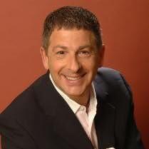 Photo of Robert Scheinfeld