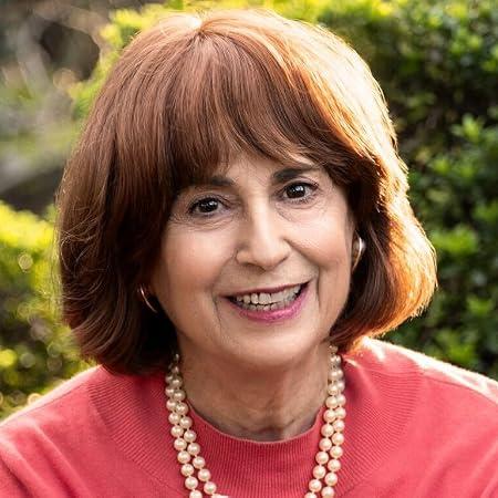 Photo of Marcia Naomi Berger