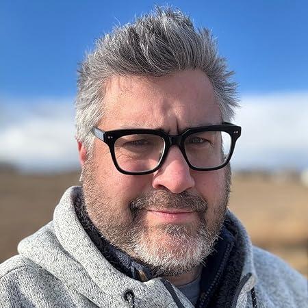 Photo of Blake J. Harris