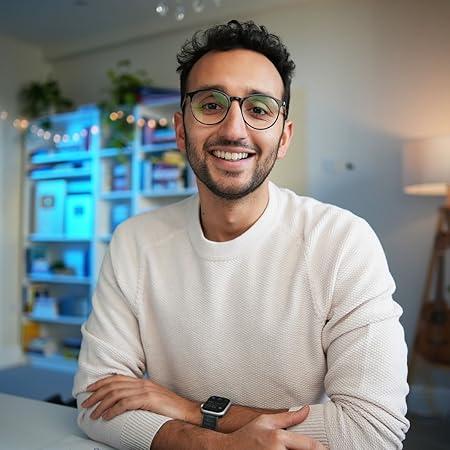 Photo of Ali Abdaal