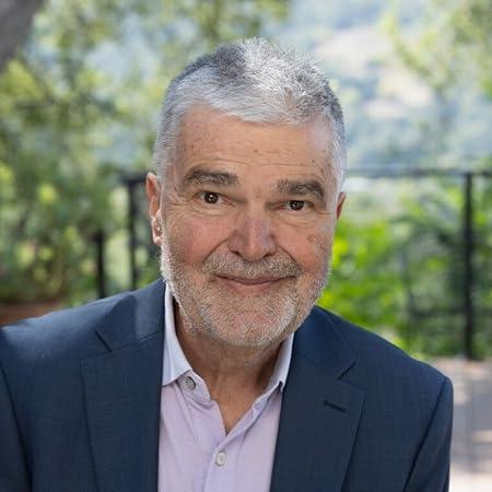 Photo of Emeran Mayer