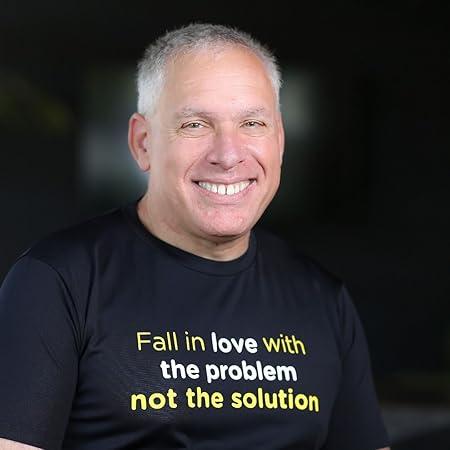 Photo of Uri Levine