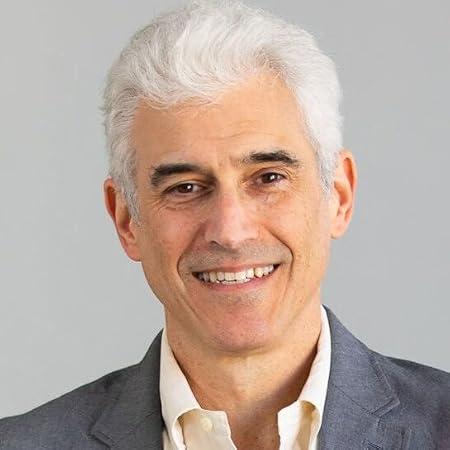 Photo of Andrew S. Winston
