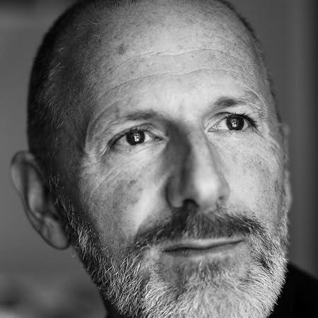 Photo of Richard Rudd
